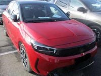 Gebraucht Opel Corsa 101 PS (74 kW) 2025 Rot Kleinwagen