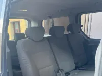 Gebraucht Hyundai H-1 170 PS (125 kW) 2010 Grau Van / Kleinbus