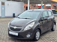 Second-hand Chevrolet Spark LS 68 CP (50 kW) 2011 Maro Hatchback