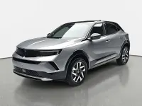 Neu Opel Mokka 131 PS (96 kW) 2025 Schwarz SUV