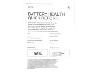 Gebraucht BMW 320e 272 PS (200 kW) 2022 Schwarz Kombi