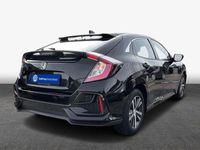 gebraucht Honda Civic 1.0 i-VTEC Turbo Comfort iACC/Klima