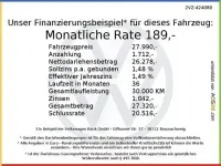 Gebraucht VW T-Roc Goal 150 PS (110 kW) 2025 Andere SUV