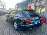 Gebraucht Audi A6 409 PS (300 kW) 2016 Schwarz Kombi