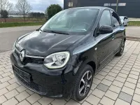 Gebraucht Renault Twingo LIMITED 92 PS (67 kW) 2020 Schwarz Kleinwagen