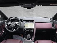 Gebraucht Jaguar E-Pace R-Dynamic 250 PS (183 kW) 2024 Schwarz SUV