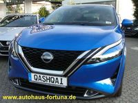 gebraucht Nissan Qashqai Tekna+ 4x4 Automatic Leder Bose PGD