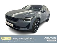 Gebraucht Polestar 2 300 kW (408 PS) 2021 Thunder Kleinwagen