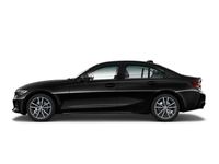 gebraucht BMW 320 3er-Reihed+Navi+LED+SHZ+Temp+Kollisionswarner+PDCv+h