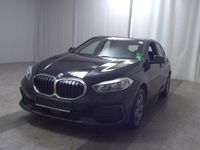 gebraucht BMW 118 dA Advantage Navi LC+ PDC
