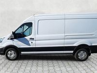 Gebraucht Ford Transit Trend 131 PS (96 kW) 2025 Frostweiß Limousine