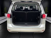 gebraucht VW Touran 1.5 TSI Comfortline S