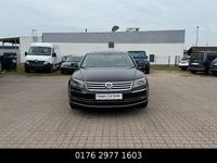 Gebraucht VW Phaeton 245 PS (180 kW) 2014 Schwarz Limousine