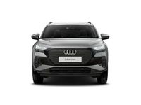 Gebraucht Audi Q4 e-tron Ambiente 150 kW (204 PS) 2023 Grau SUV