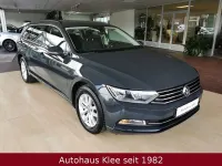Używany VW Passat 150 KM (110 kW) 2018 Szary Kombi