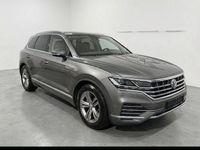 Gebraucht VW Touareg 286 PS (210 kW) 2018 Grau SUV