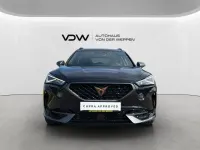 Gebraucht Cupra Formentor VZ 228 PS (167 kW) 2024 Schwarz SUV