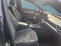 Second-hand Seat Leon 150 CP (110 kW) 2022 Verde Break