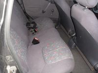 Gebraucht Mercedes A140 82 PS (60 kW) 1999 Schwarz Kleinwagen