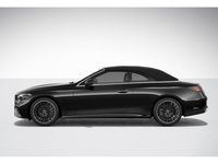 Gebraucht Mercedes CLE200 AMG 204 PS (150 kW) 2025 Metalliclack obsidianschwarz Cabrio