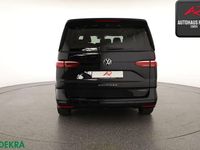Usado VW Multivan 218 HP (160 kW) 2022 Preto Monovolume