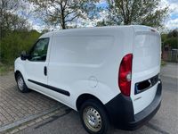 gebraucht Opel Combo 1.3 cdti