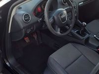 gebraucht Audi A3 Sportback 1.9 TDI (DPF) Ambiente Ambiente