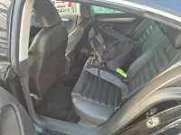 Gebraucht VW Passat 140 PS (102 kW) 2011 Schwarz Limousine