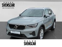 Gebraucht Volvo XC40 Core 163 PS (119 kW) 2024 Grau SUV