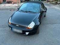 Gebraucht Ford StreetKa 70 PS (51 kW) 2003 Andere farben Cabrio