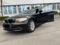 gebraucht BMW 118 d e87