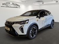 Neu Mitsubishi ASX Edition 158 PS (116 kW) 2025 Himalayaweiß/onyxschwarz SUV