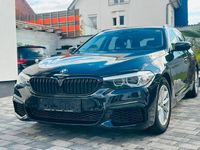Gebraucht BMW 530 Performance 265 PS (194 kW) 2017 Schwarz Kombi