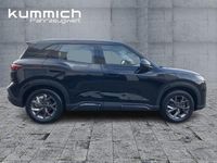 Neu BYD Atto 2 Active 130 kW (177 PS) 2025 Schwarz SUV