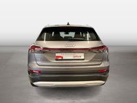 Gebraucht Audi e-tron 194 kW (265 PS) 2023 Taifungrau (metallic) SUV