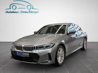 Gebraucht BMW 330 M Sport 245 PS (180 kW) 2025 Graukeine angabe Limousine