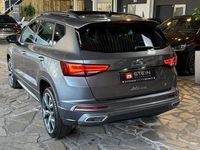 Gebraucht Seat Ateca FR 150 PS (110 kW) 2023 Grau SUV