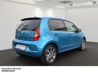 gebraucht Seat Mii 1.0 TSI FR-Line