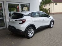 Neu Mitsubishi ASX Basis 91 PS (66 kW) 2025 Weiß SUV