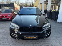 Gebraucht BMW X6 381 PS (280 kW) 2019 Schwarz SUV