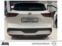 gebraucht Nissan Qashqai 1.5 VC-T e-Power N-Connecta 360°KAMERA