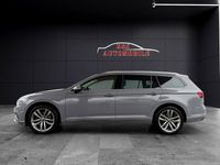 Gebraucht VW Passat Elegance 150 PS (110 kW) 2022 Mondsteingrau (metallic) Kombi