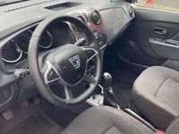 gebraucht Dacia Sandero 2018 1.0 benzin
