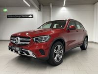 gebraucht Mercedes GLC300e 4M OFF-ROAD+LED+KAM+SITZH+NAVI+KLIMA