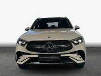 Gebraucht Mercedes GLC300de Premium 333 PS (244 kW) 2025 Weiß SUV