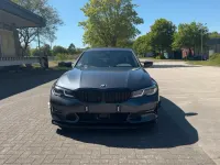 Gebraucht BMW 320 184 PS (135 kW) 2019 Grau Limousine