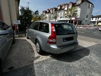 gebraucht Volvo V50 1.8