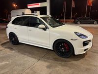 Gebraucht Porsche Cayenne S 400 PS (294 kW) 2011 Weiß SUV