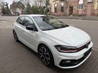 Gebraucht VW Polo Beats 207 PS (152 kW) 2021 Kleinwagen