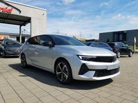 Gebraucht Opel Astra 131 PS (96 kW) 2024 Kristall silber metallic Kombi